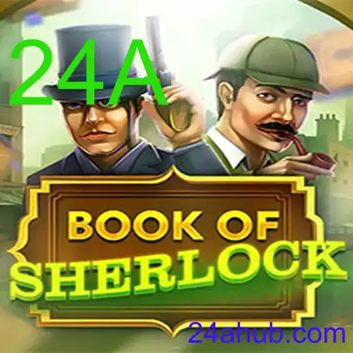 BookOfSherlock